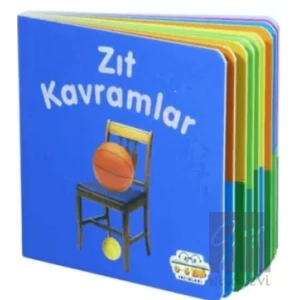 Zıt Kavramlar