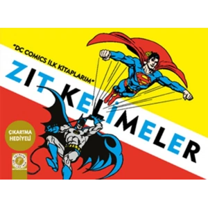 Zıt Kelimeler