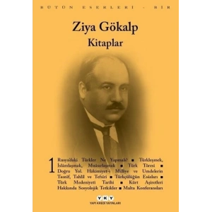 Ziya Bütün Eserleri 1