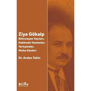 Ziya Gökalp