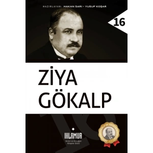 Ziya Gökalp (Ciltli)