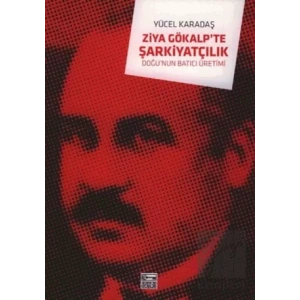 Ziya Gökalpte Şarkiyatçılık