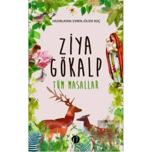 Ziya Gökalp Tüm Masallar