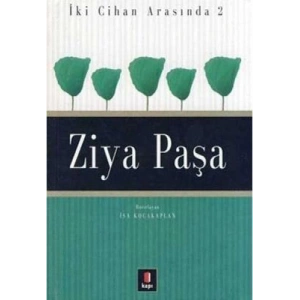 Ziya Paşa