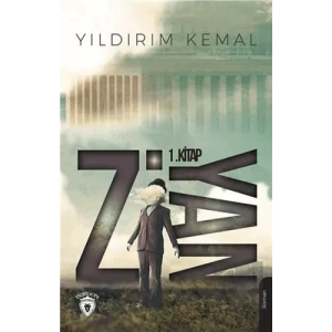 Ziyan 1. Kitap