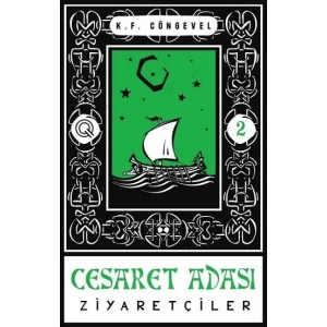 Ziyaretçiler - Cesaret Adası 2