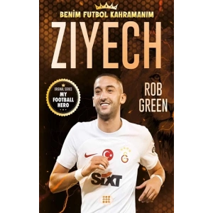 Ziyech - Benim Futbol Kahramanım