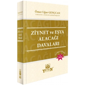 Ziynet ve Eşya Alacağı Davaları