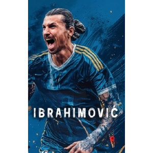 Zlatan Ibrahimovic