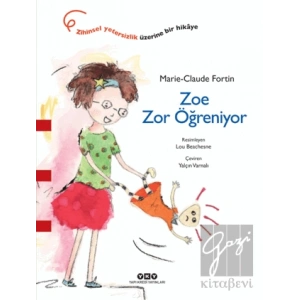 Zoe Zor Öğreniyor