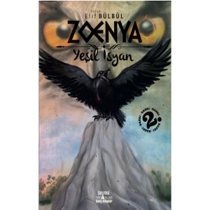 Zoenya - Yeşil İsyan