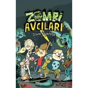 Zombi Avcıları