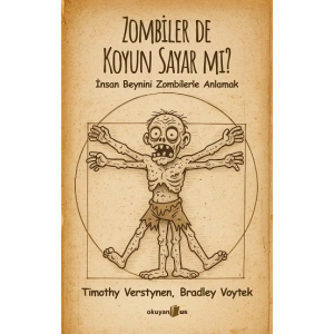 Zombiler de Koyun Sayar mı?