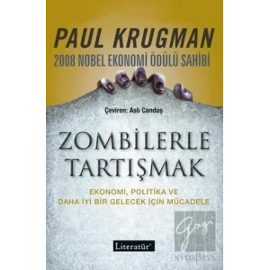 Zombilerle Tartışmak