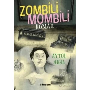 Zombili Mombili Roman