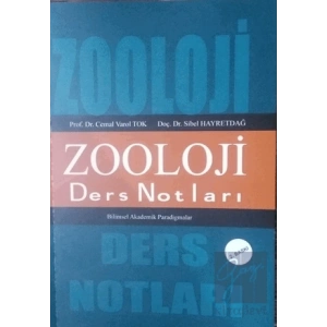 Zooloji Ders Notları