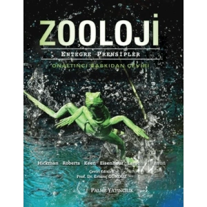 Zooloji Entegre Prensipler