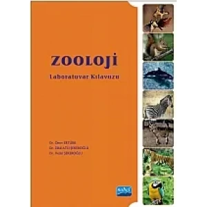 Zooloji Laboratuvar Kılavuzu