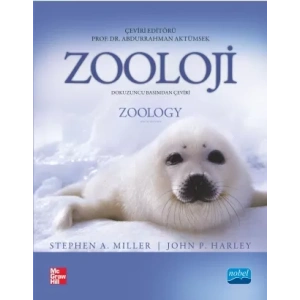 ZOOLOJİ - Zoology