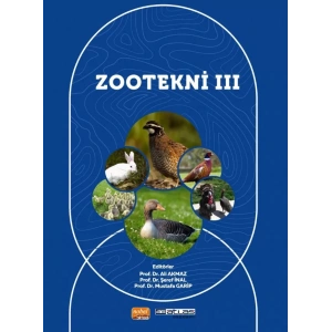 Zootekni - III