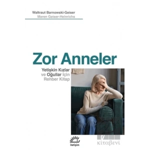 Zor Anneler