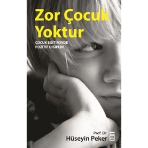 Zor Çocuk Yoktur