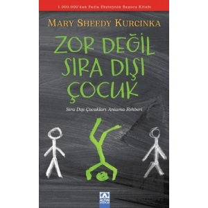 Zor Değil Sıradışı Çocuk