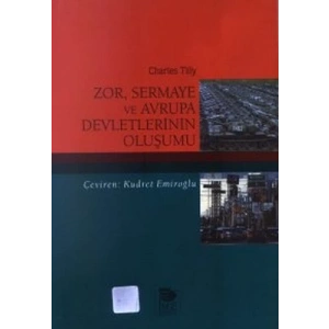 Zor Sermaye ve Avrupa Devletlerinin Oluşumu