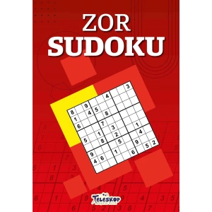 Zor Sudoku