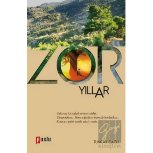 Zor Yıllar