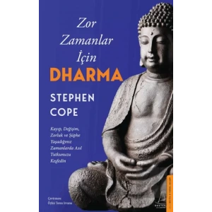 Zor Zamanlar İçin Dharma