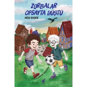 Zorbalar Ofsayta Düştü