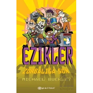 Zorbalığa Son - Ezikler 5