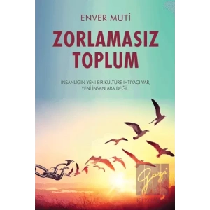 Zorlamasız Toplum