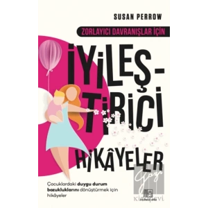 Zorlayıcı Davranışlar İçin İyileştirici Hikayeler