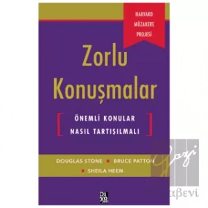 Zorlu Konuşmalar