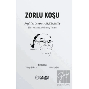 Zorlu Koşu