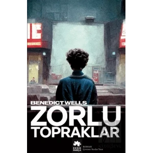 Zorlu Topraklar