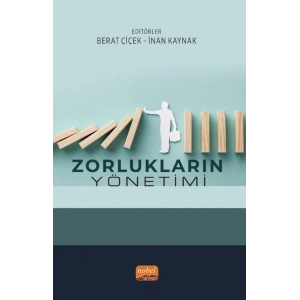 Zorlukların Yönetimi
