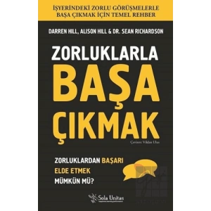 Zorluklarla Başa Çıkmak