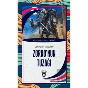 Zorro’nun Tuzağı