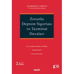 Zorunlu Deprem Sigortası ve Tazminat Davaları
