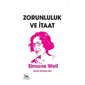 Zorunluluk Ve İtaat