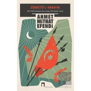 Zübdetü’l-Hakayık