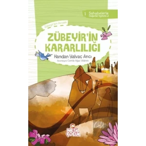 Zübeyirin Kararlılığı