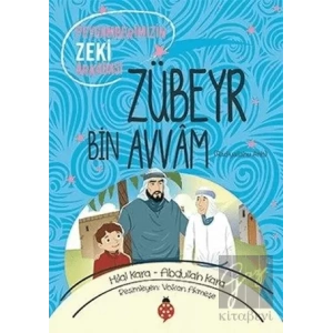 Zübeyr Bin Avvam (ra)