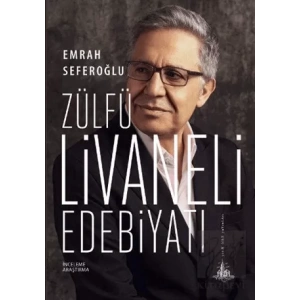 Zülfü Livaneli Edebiyatı
