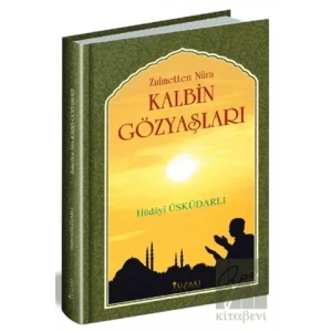 Zulmetten Nura Kalbin Gözyaşları