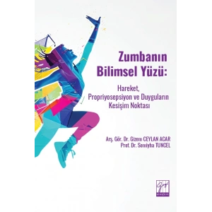 Zumbanın Bilimsel Yüzü: Hareket, Propriyosepsiyon ve Duyguların Kesişim Noktası