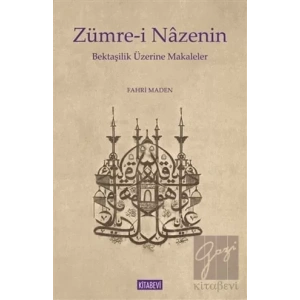 Zümre-i Nazenin